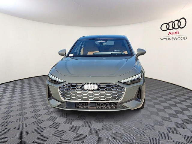 2025 Audi A5 Sedan