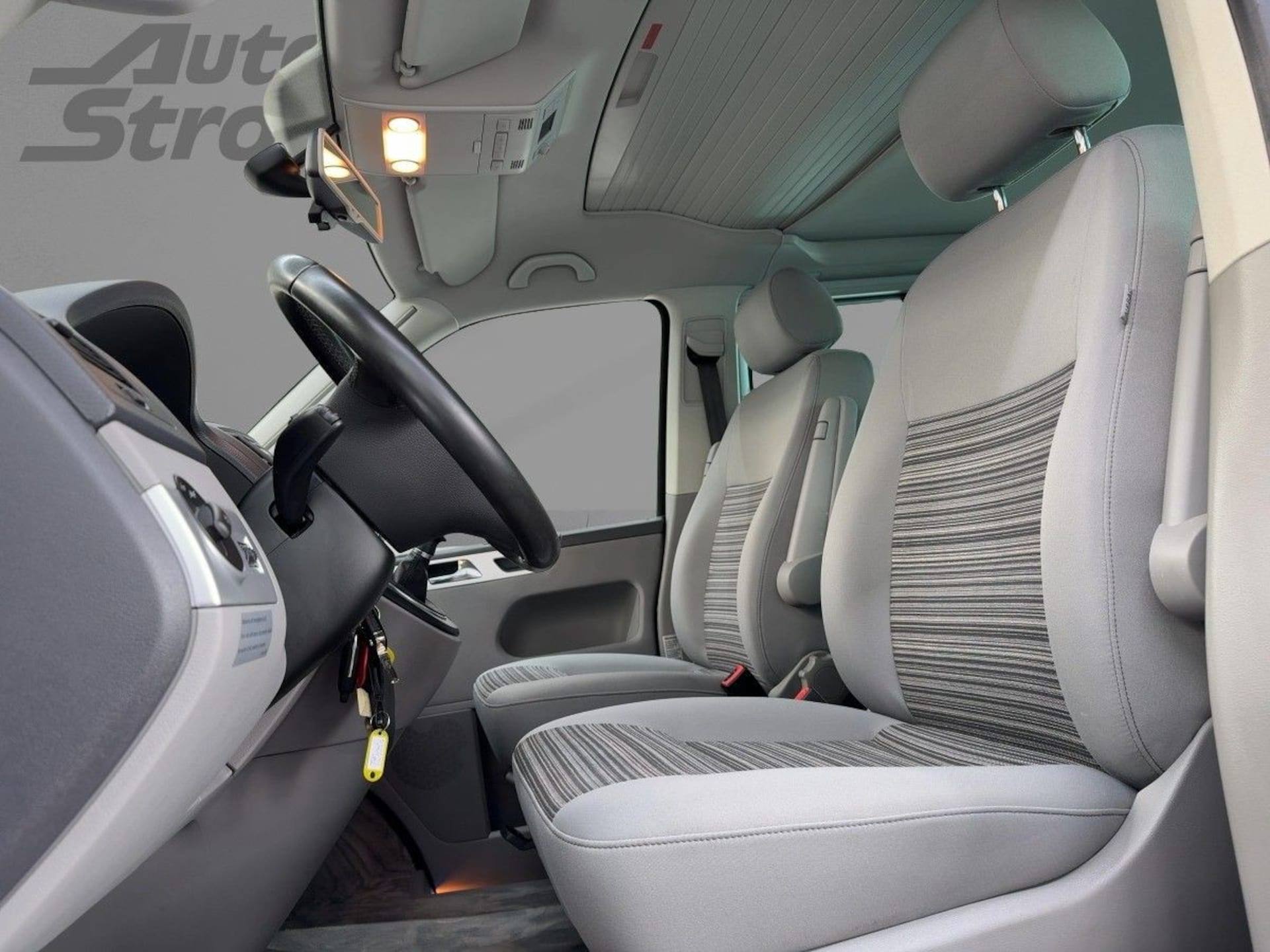 Volkswagen T5 California Comfortline