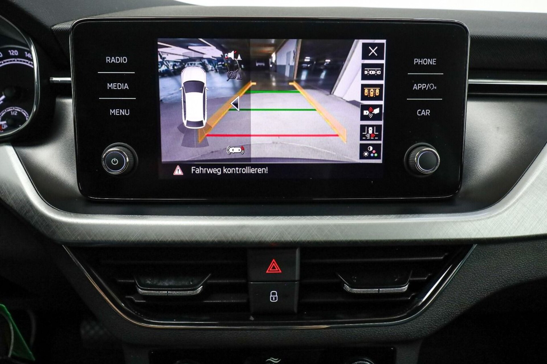 Skoda Scala Ambition