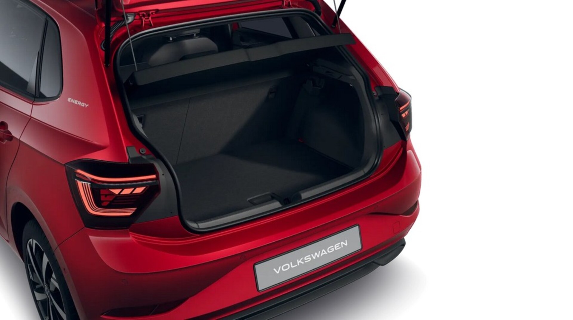 Volkswagen Polo ENERGY