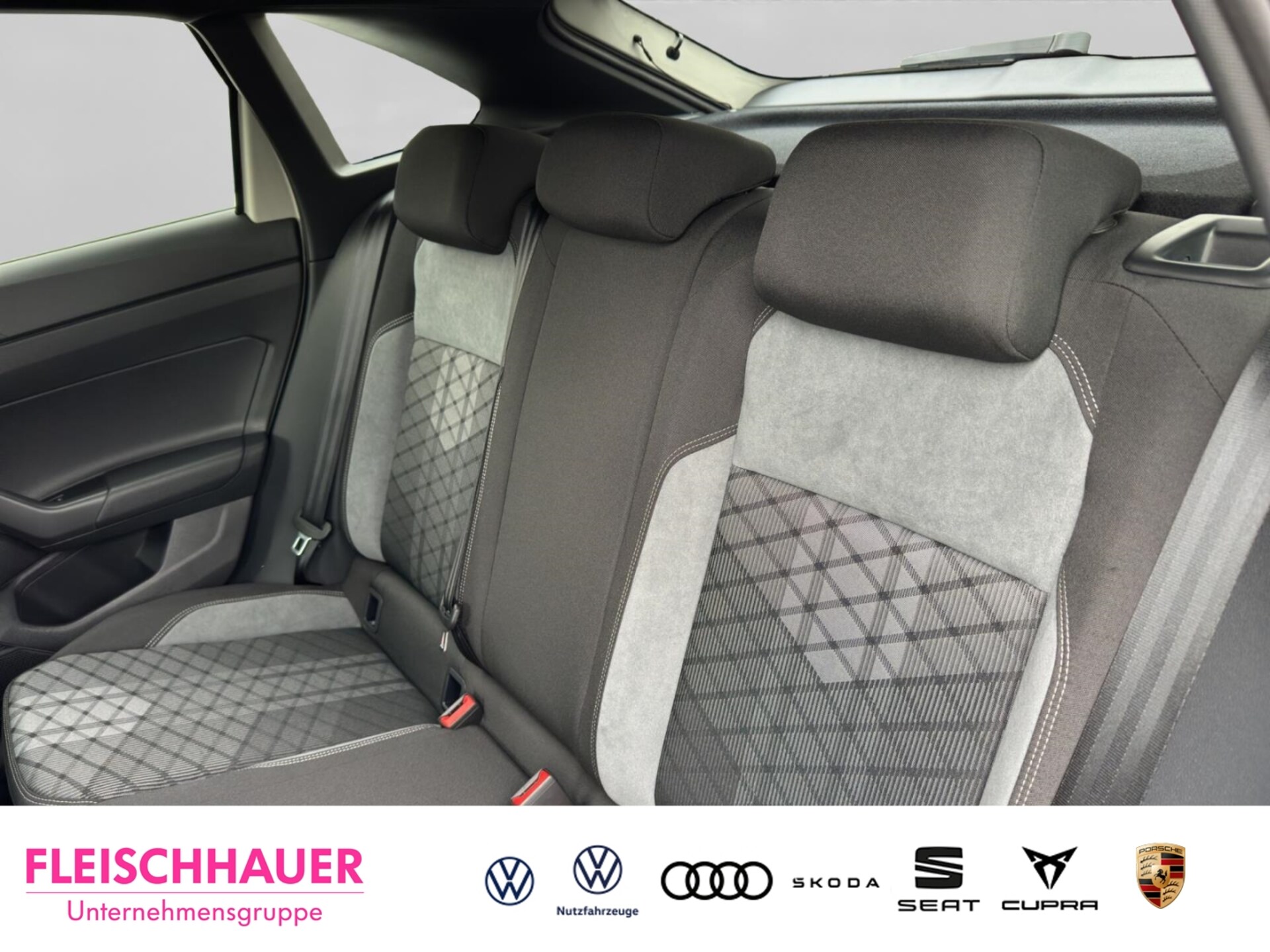 Volkswagen Taigo R-Line