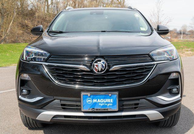 2023 Buick Encore GX