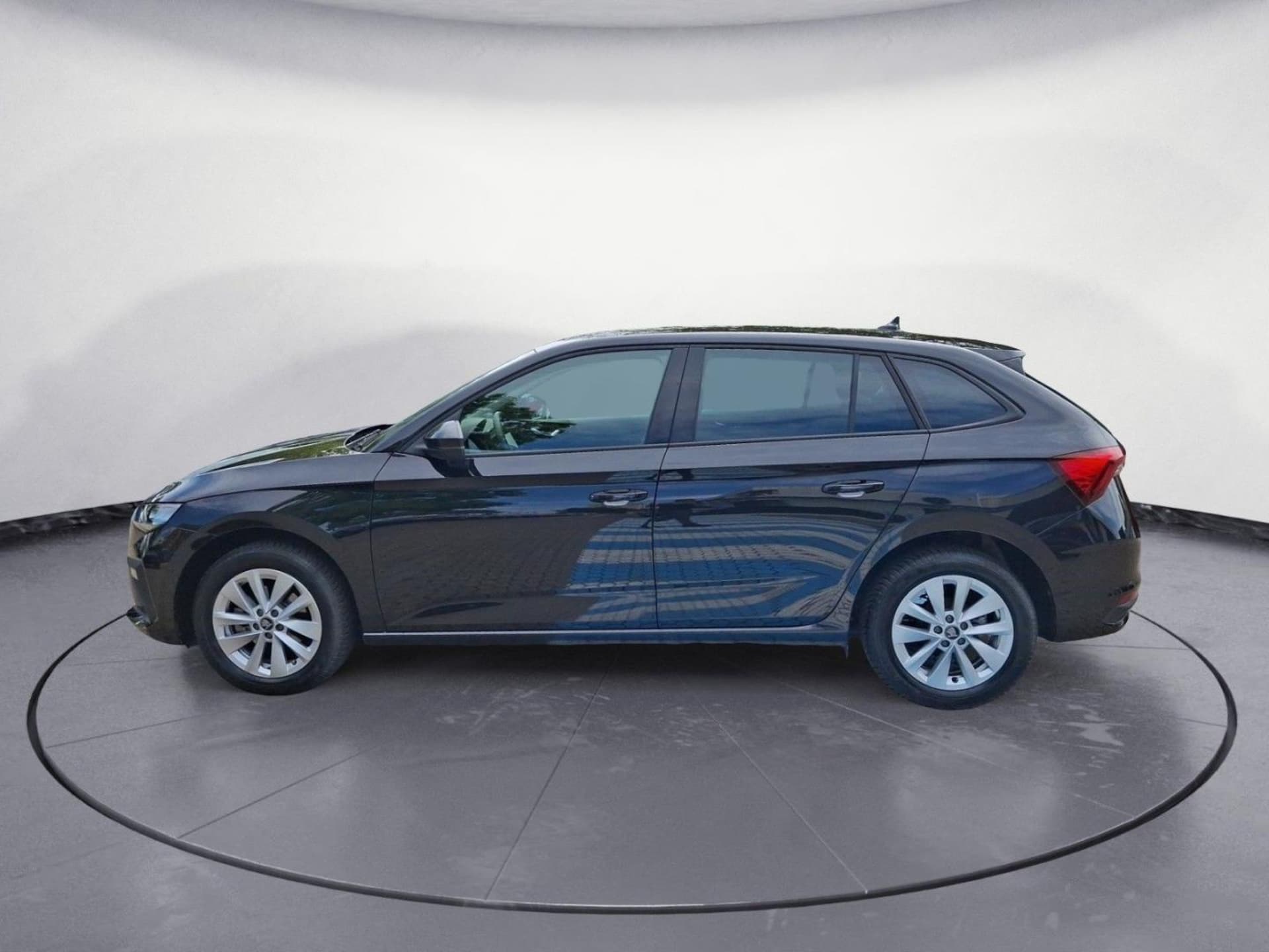 Skoda Scala Selection