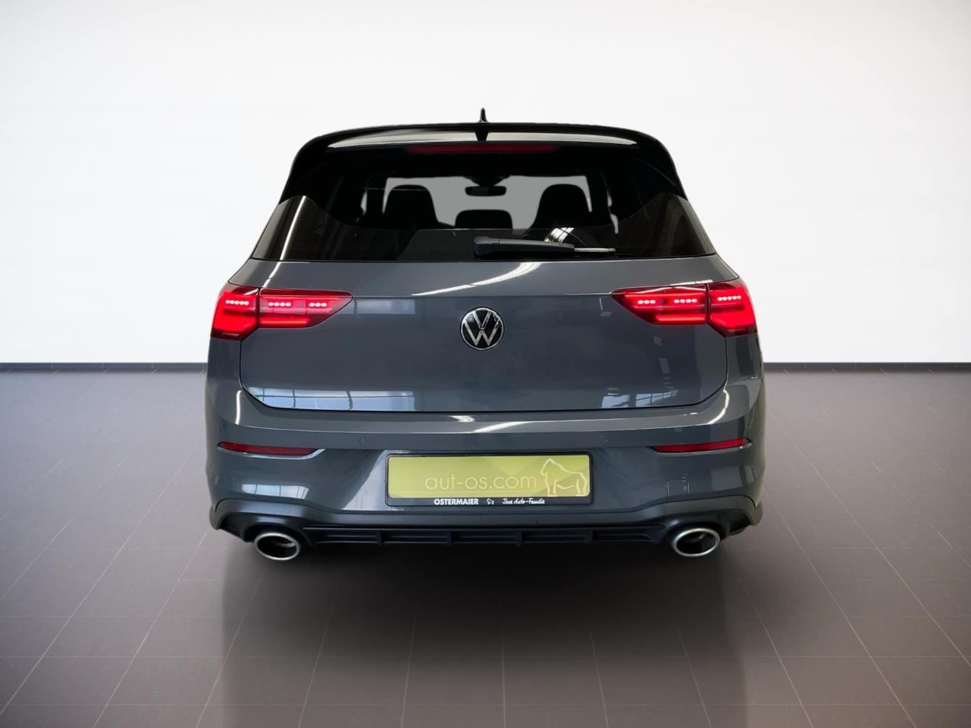 Volkswagen Golf GTI Clubsport