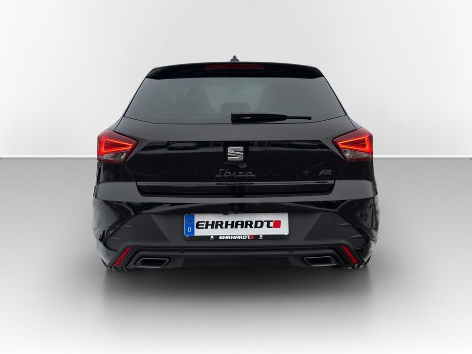 SEAT Ibiza – Bild 5