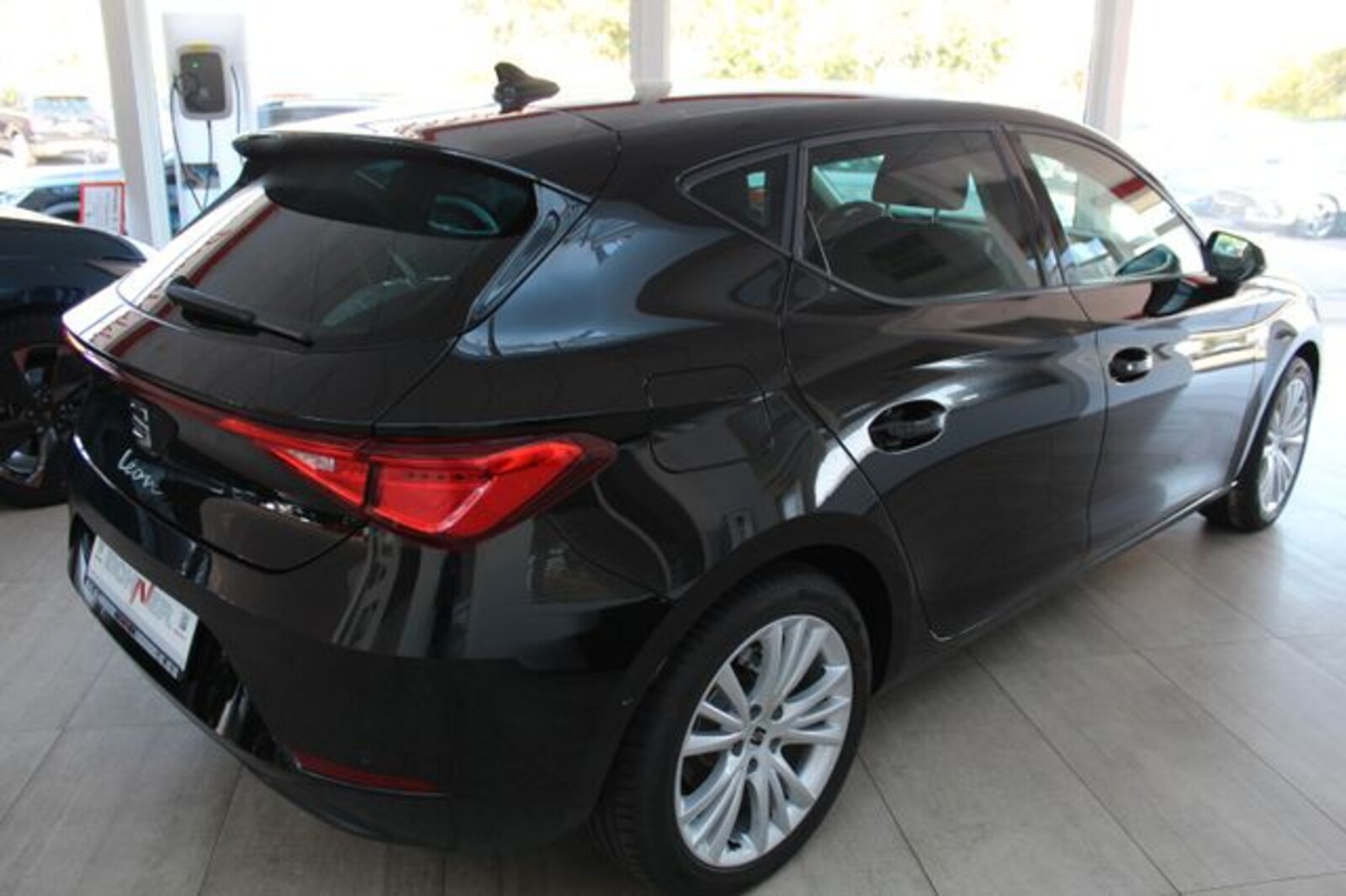 SEAT Leon – Bild 3