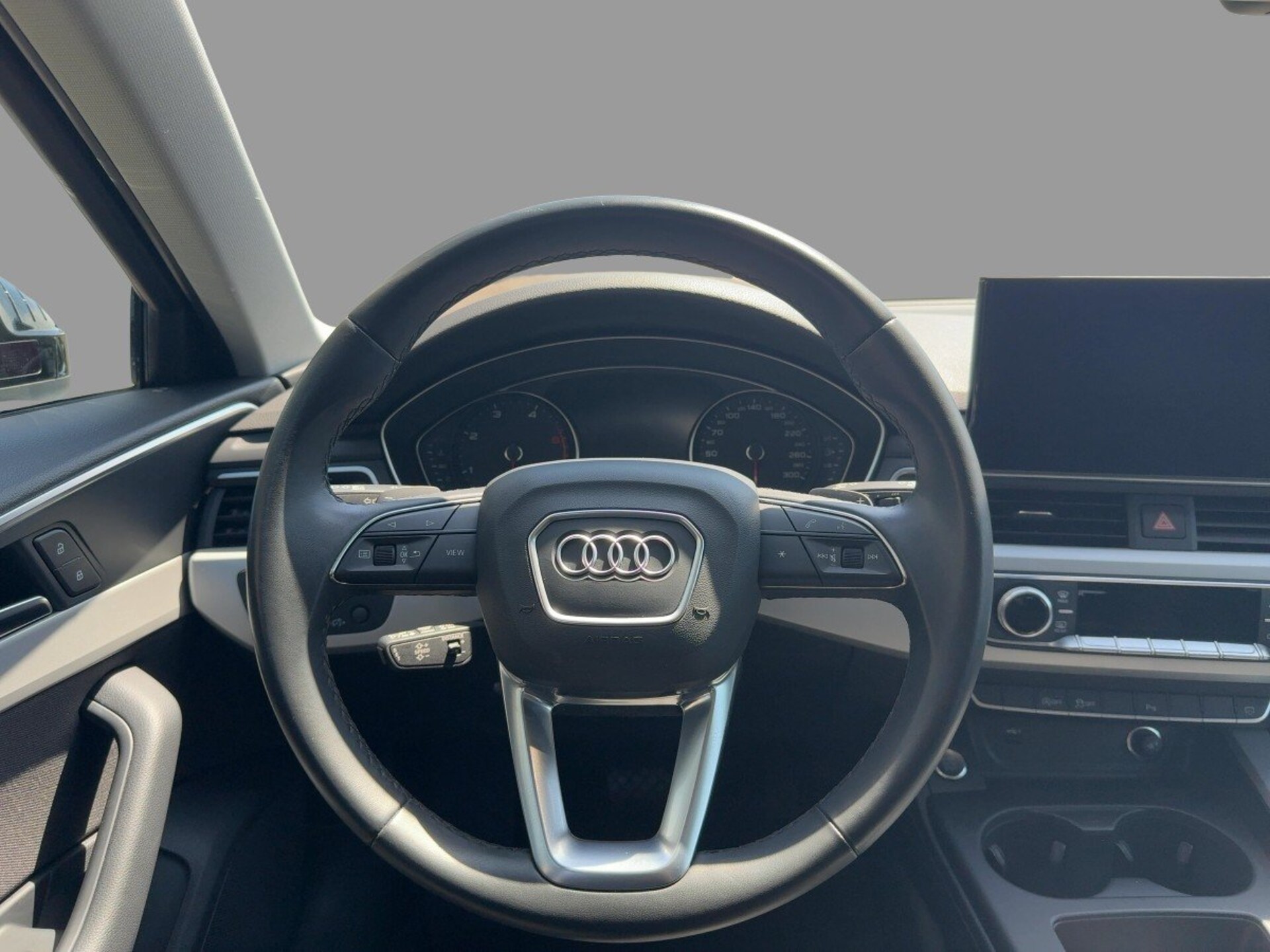 Audi A4 Avant Advanced