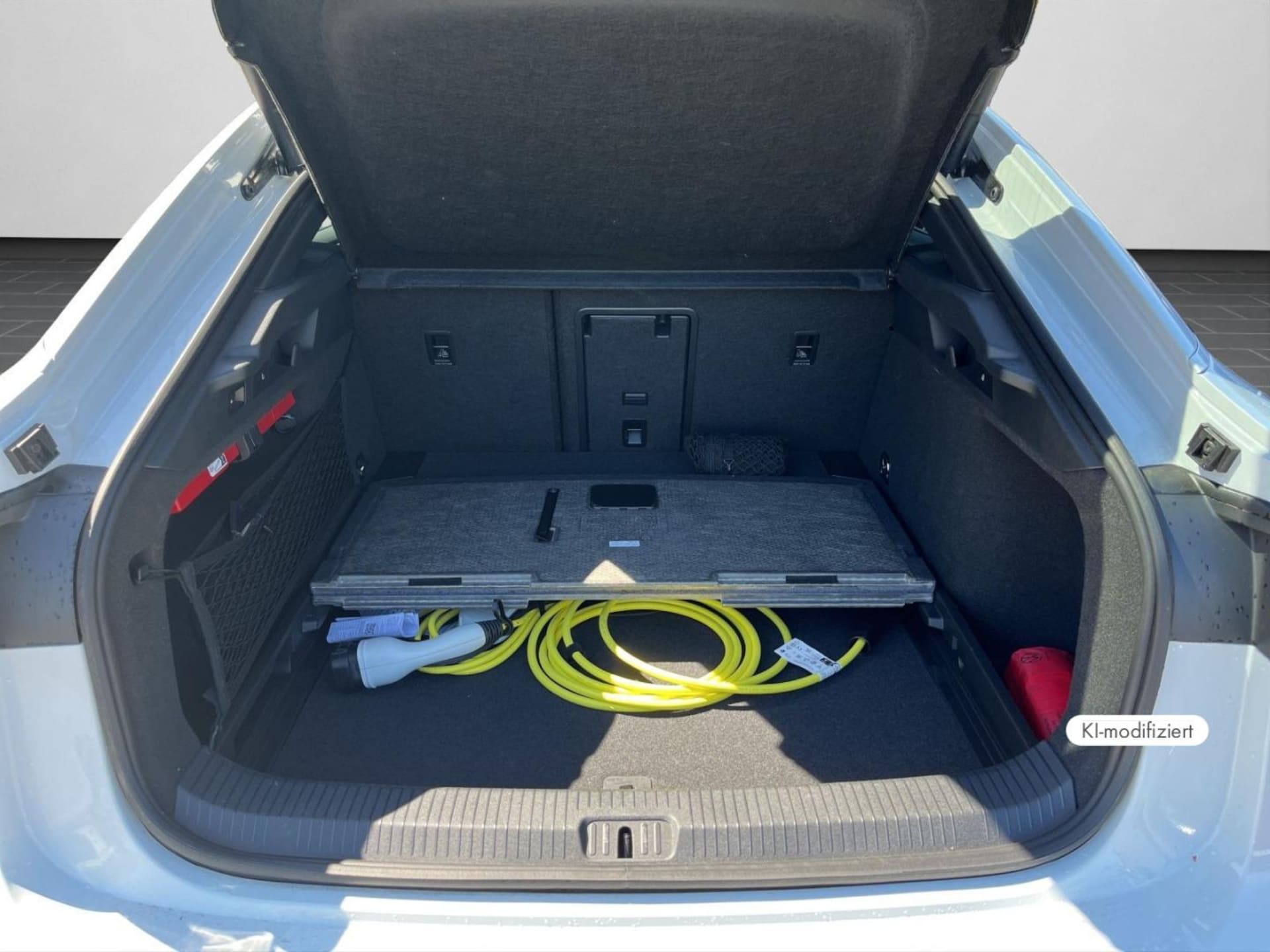 Volkswagen ID.7 Pro