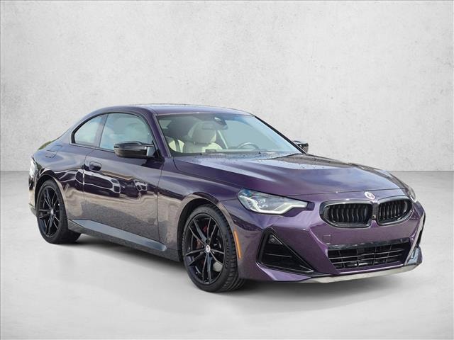 2023 BMW M240