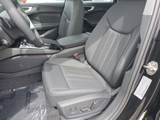 2026 Audi A5 Premium - Photo 21