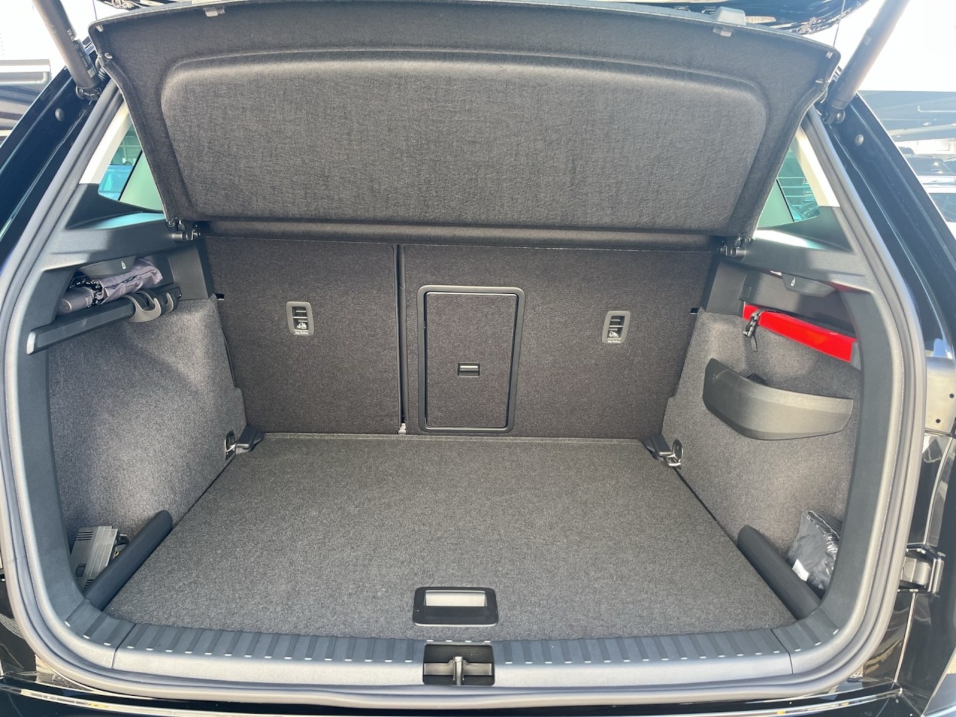 Skoda Karoq Selection
