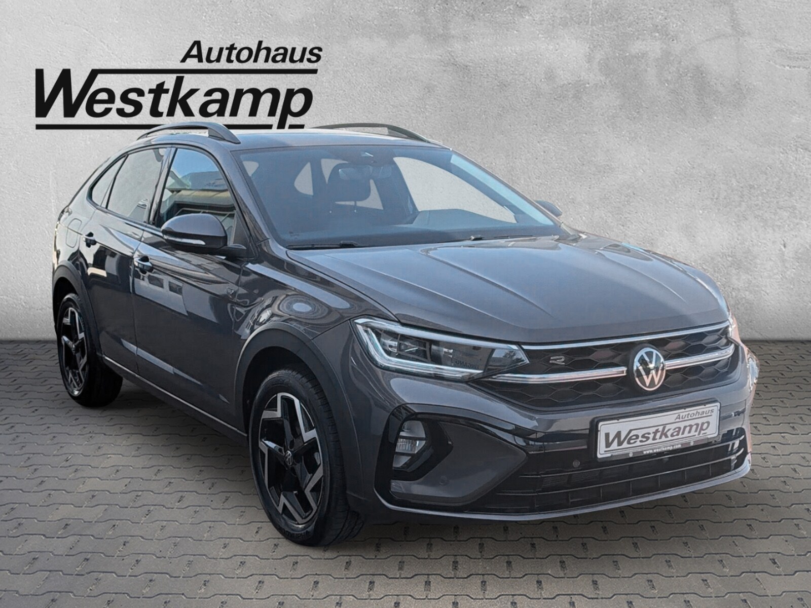 Volkswagen Taigo – Bild 5