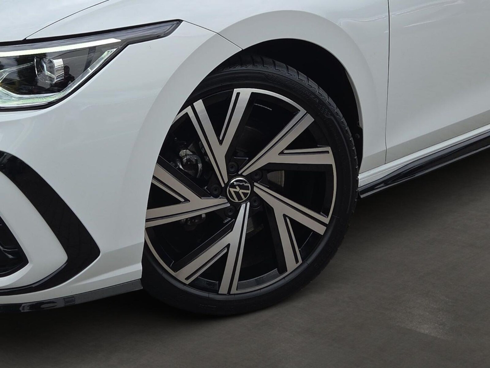 Volkswagen Golf – Bild 7