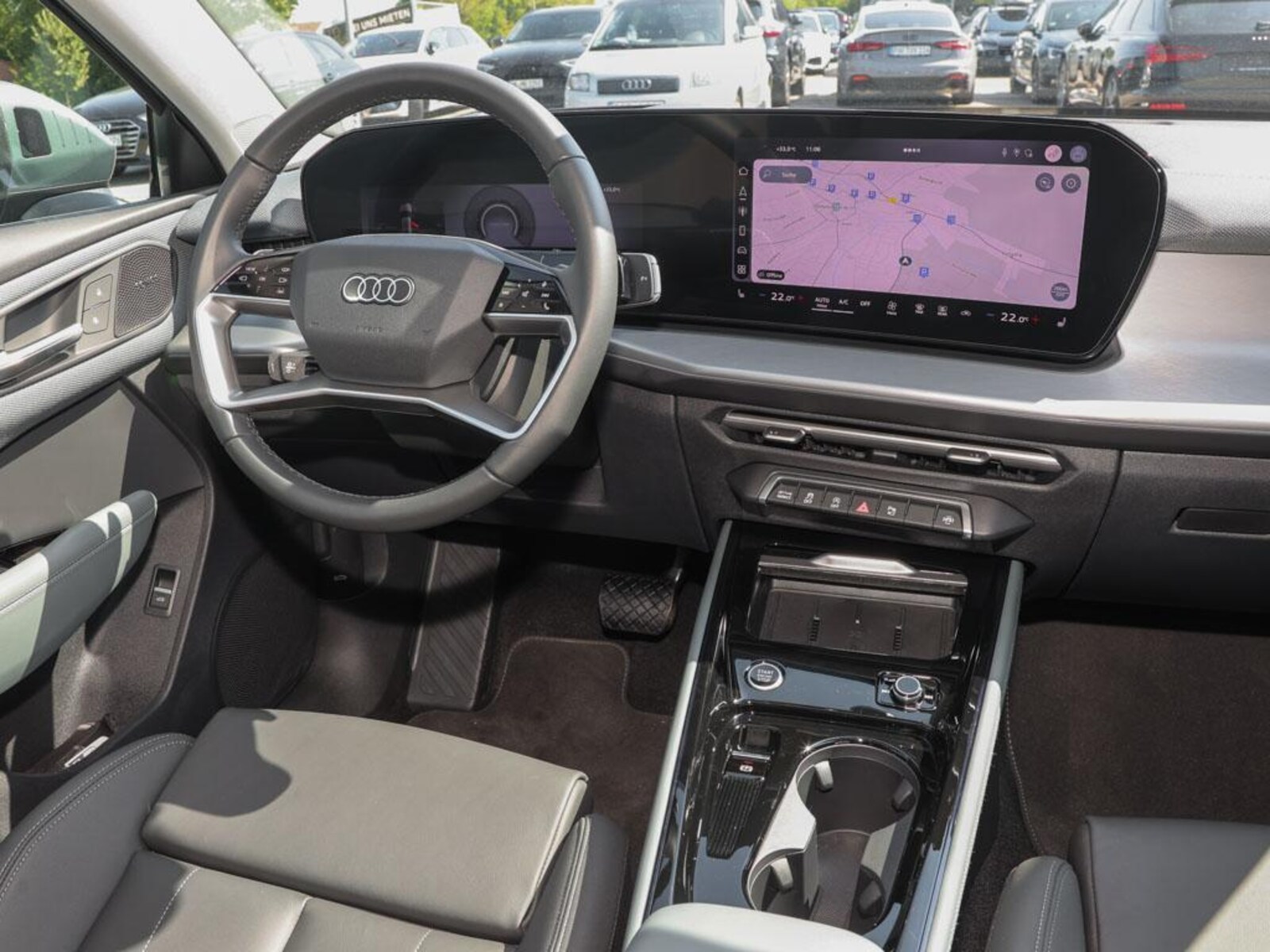 Audi Q3 – Bild 3