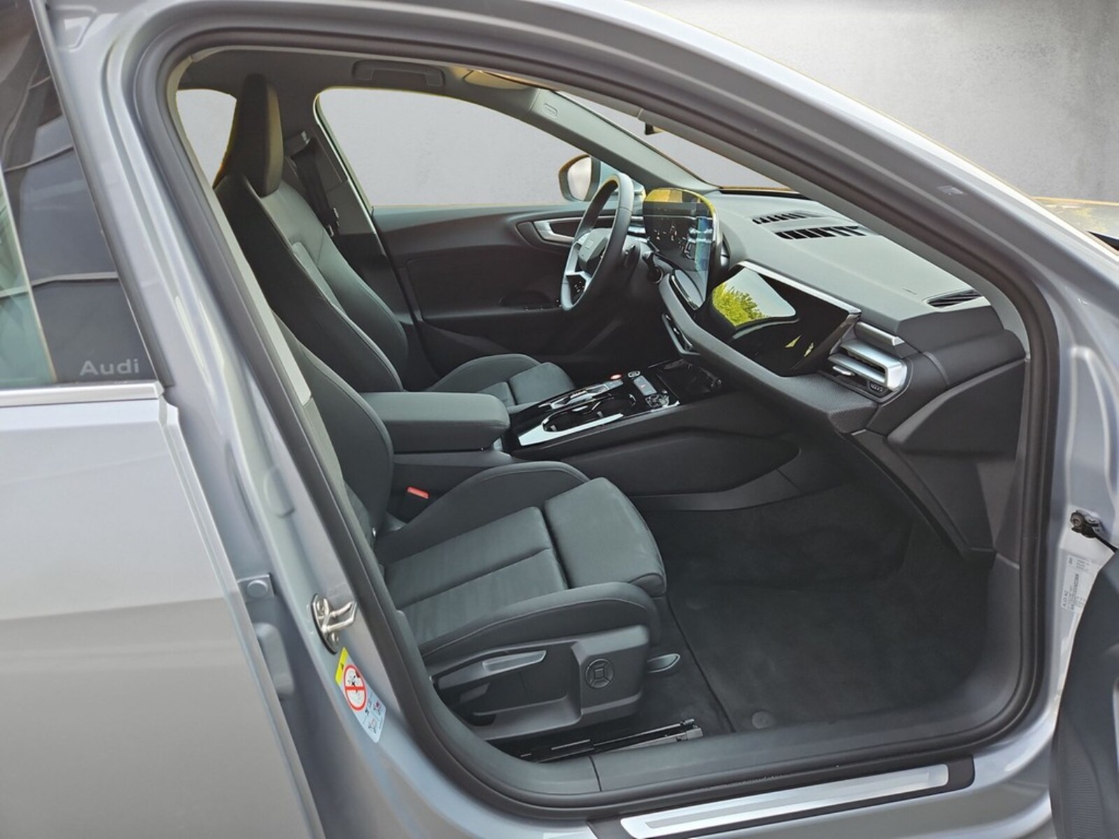 Audi A5 Avant – Bild 13