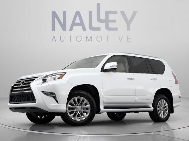 2014 Lexus GX 460