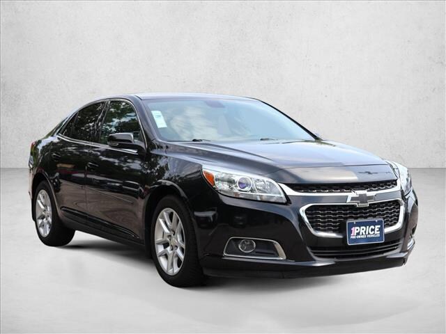 2015 Chevrolet Malibu