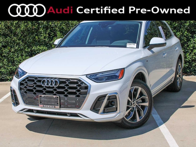 Photo of 2024 Audi Q5