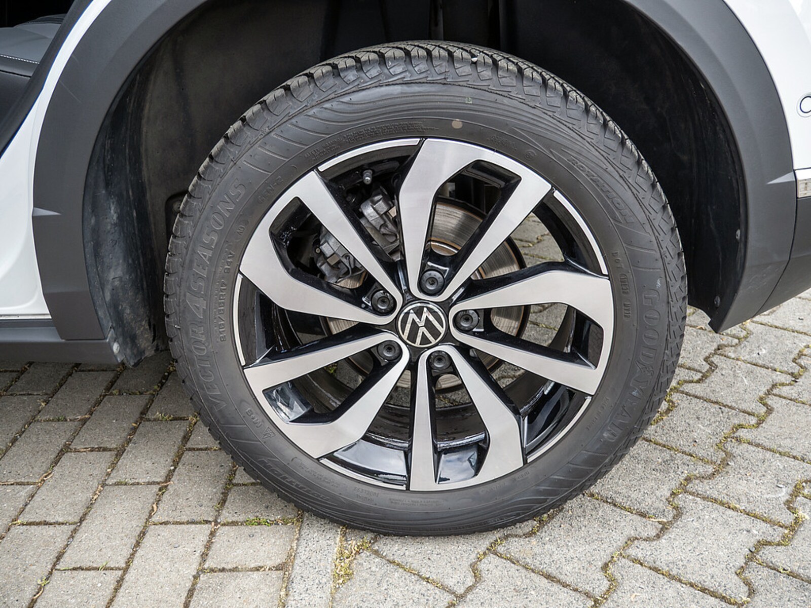 Volkswagen T-Roc – Bild 9