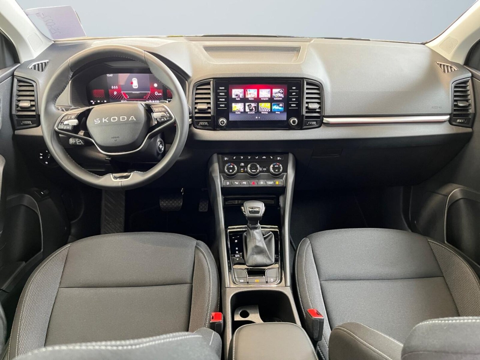 Škoda Karoq – Bild 8