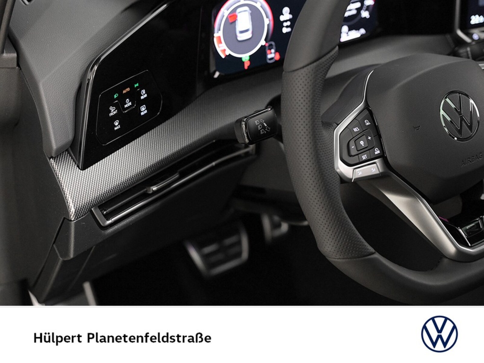 Volkswagen Golf Variant – Bild 9