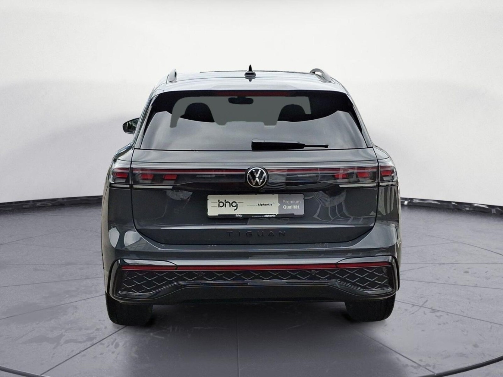 Volkswagen Tiguan – Bild 5