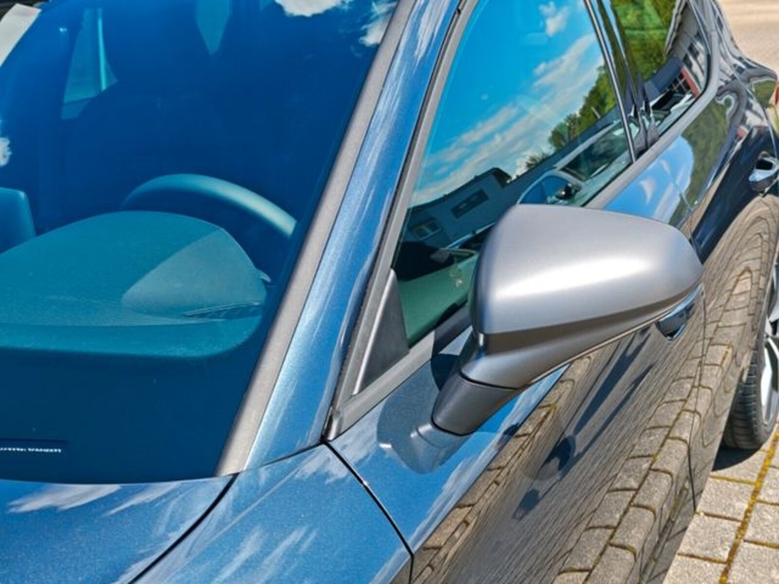 SEAT Leon – Bild 11