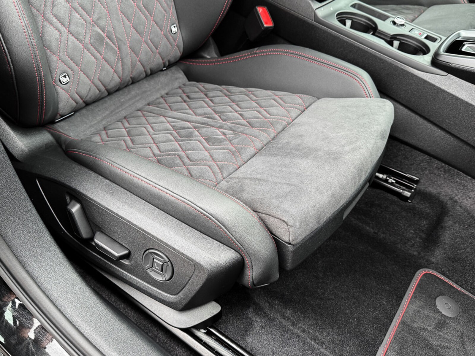 Audi A3 Sportback – Bild 19