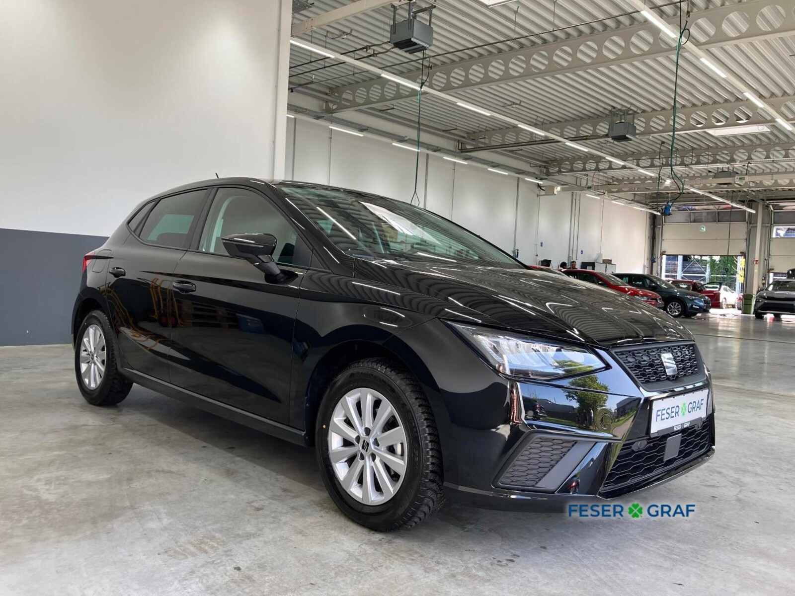 SEAT Ibiza – Bild 12