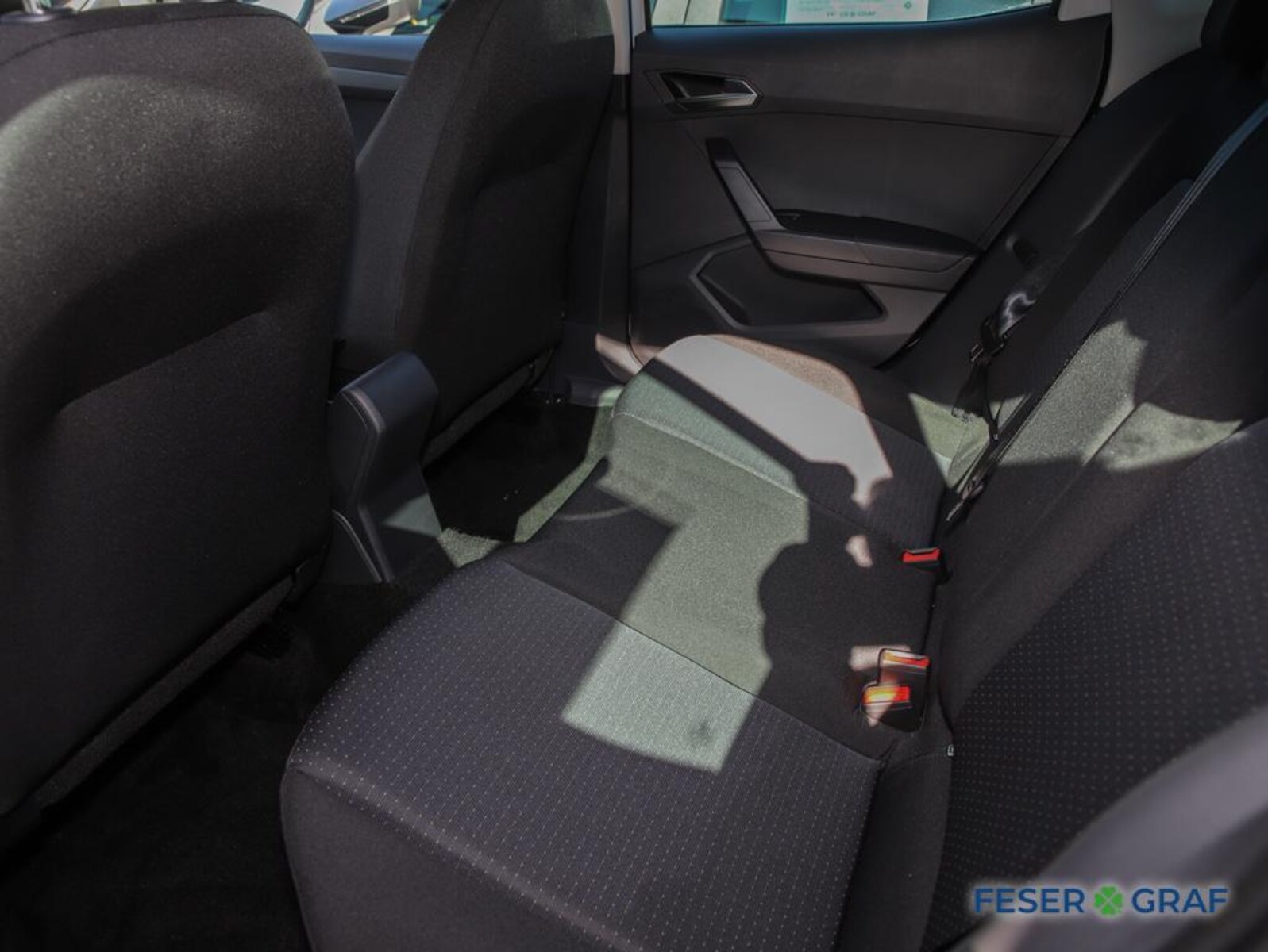 SEAT Arona – Bild 7