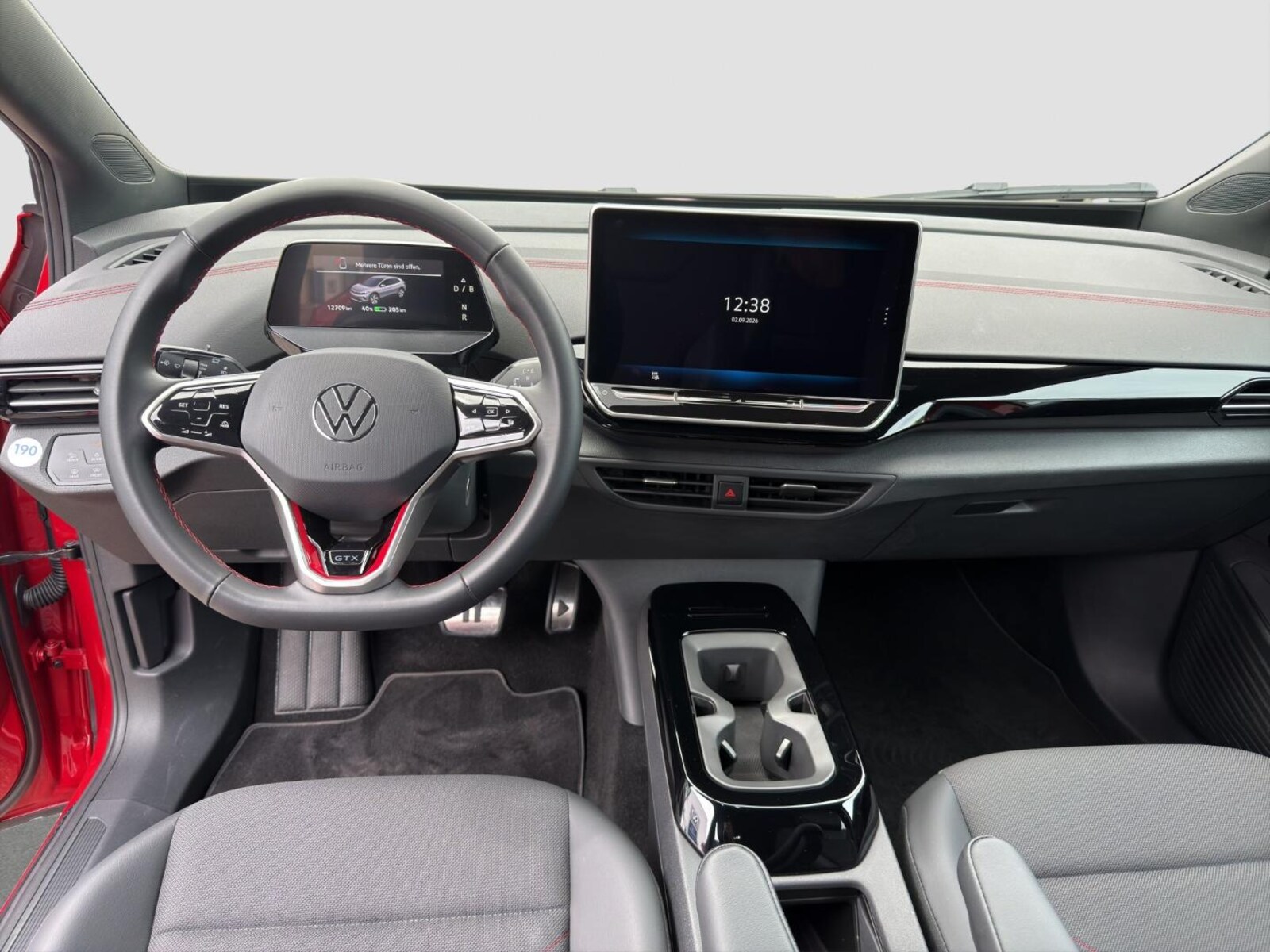 Volkswagen ID.4 – Bild 11