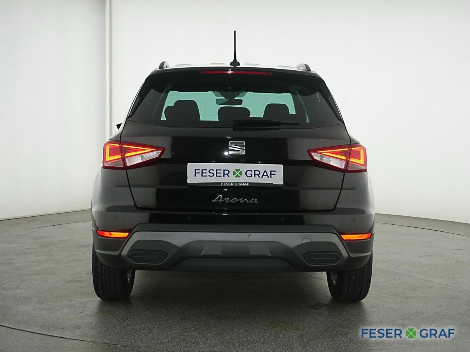 SEAT Arona – Bild 10