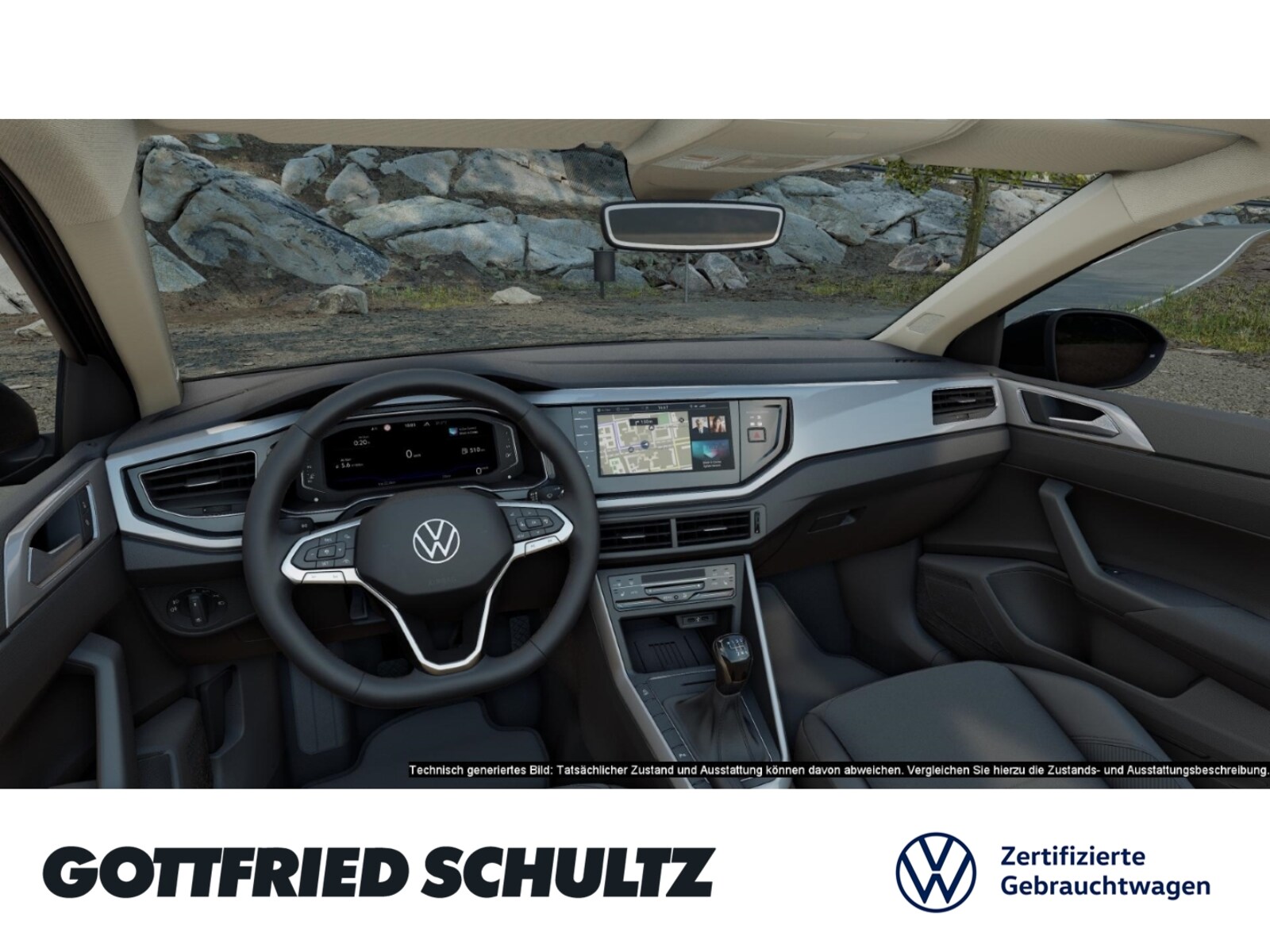 Volkswagen Taigo – Bild 8