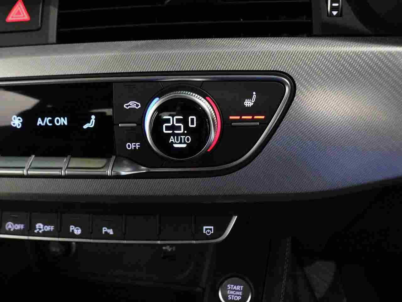 Image about Audi A4 Avant 40 TDI quattro advanced