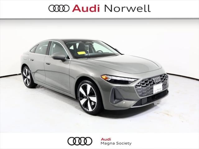 2025 Audi New A5 Premium Plus