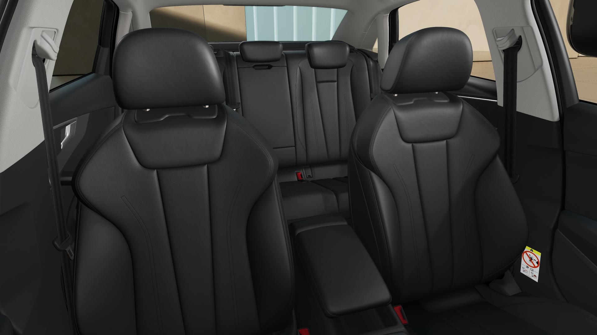 Image about Audi A4 Sedan 35 TFSI S line 110 kW S tronic