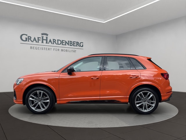 Image about Audi Q3 S line 35 TFSI S tronic