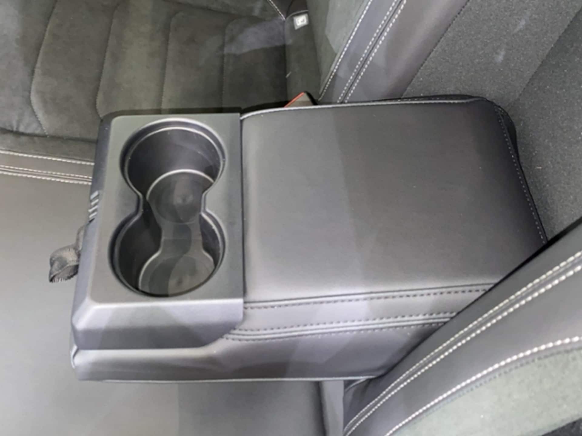 Volkswagen Amarok DoubleCab Style