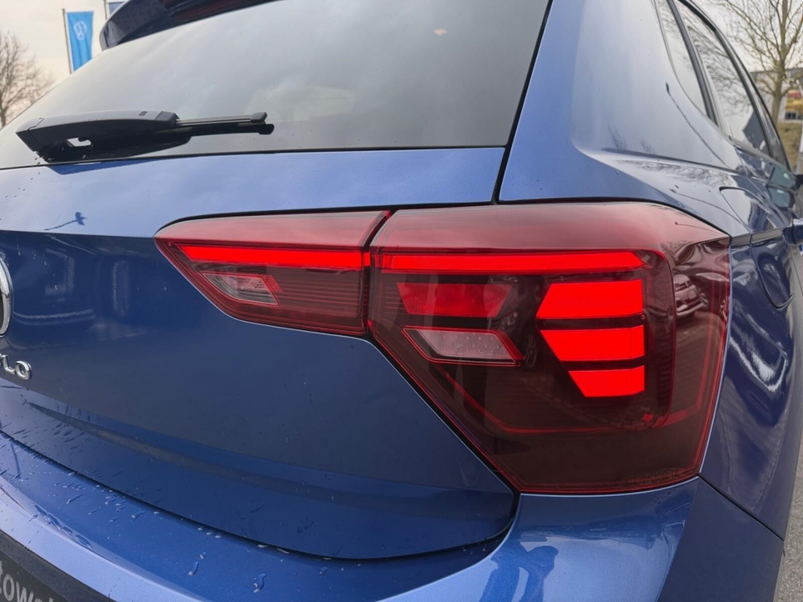 Volkswagen Polo – Bild 11