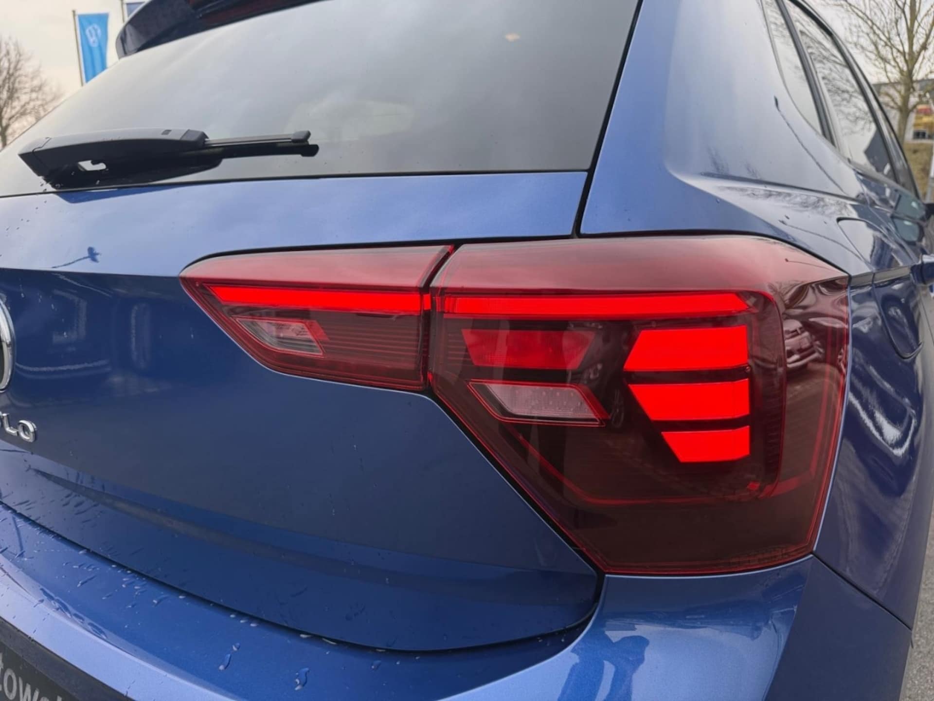 Volkswagen Polo Life