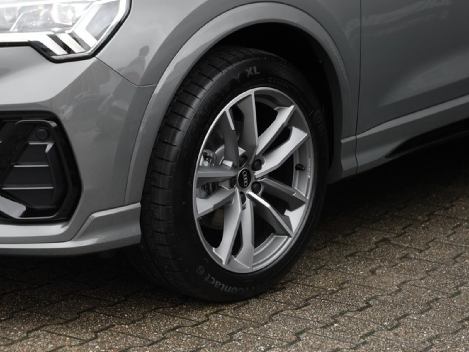 Audi Q3 – Bild 10