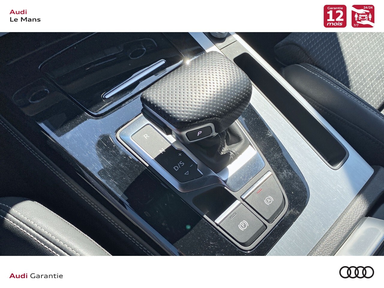 Image about Audi Q5 Sportback TFSI e S line 55 TFSI e quattro 270 kW (367 ch) S tronic