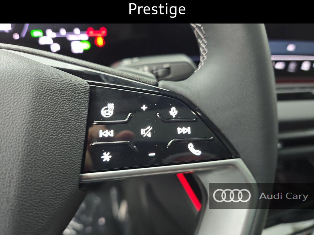 2026 Audi A6 Prestige - Photo 18
