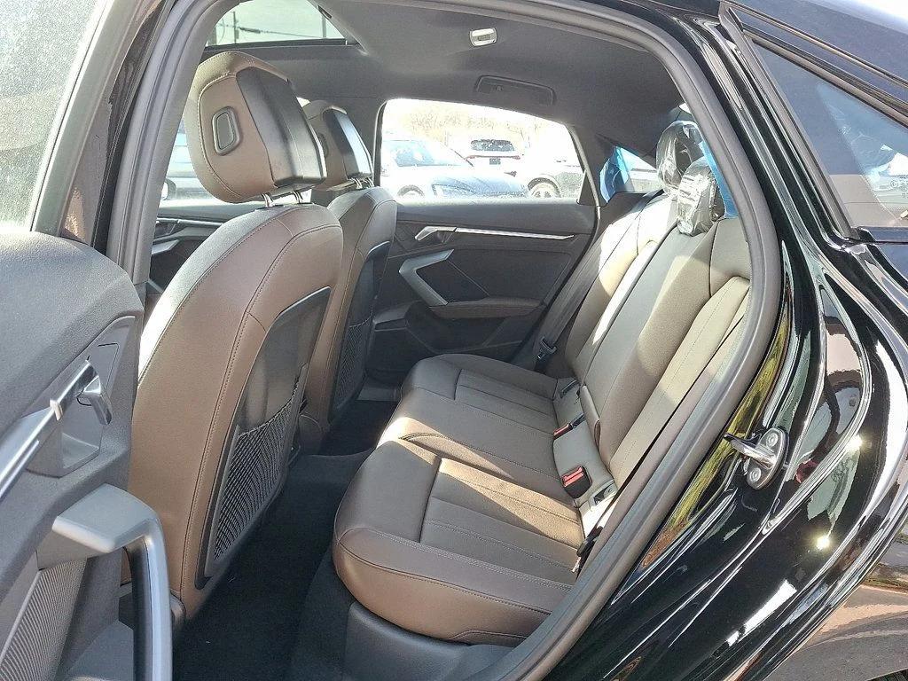 2026 Audi A3 Premium - Photo 8