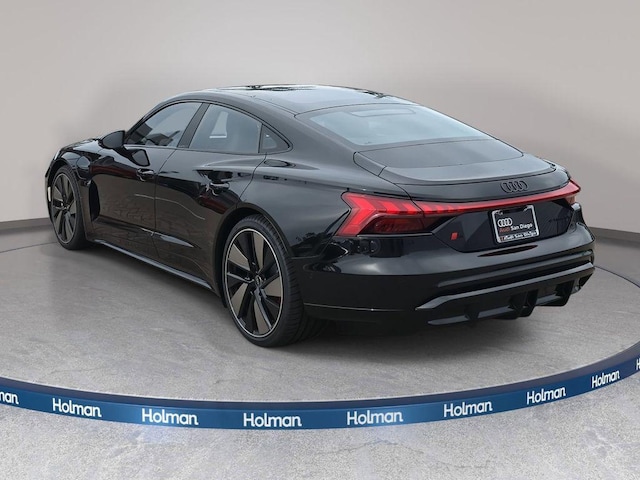 2026 Audi S e-tron GT Prestige - Photo 7