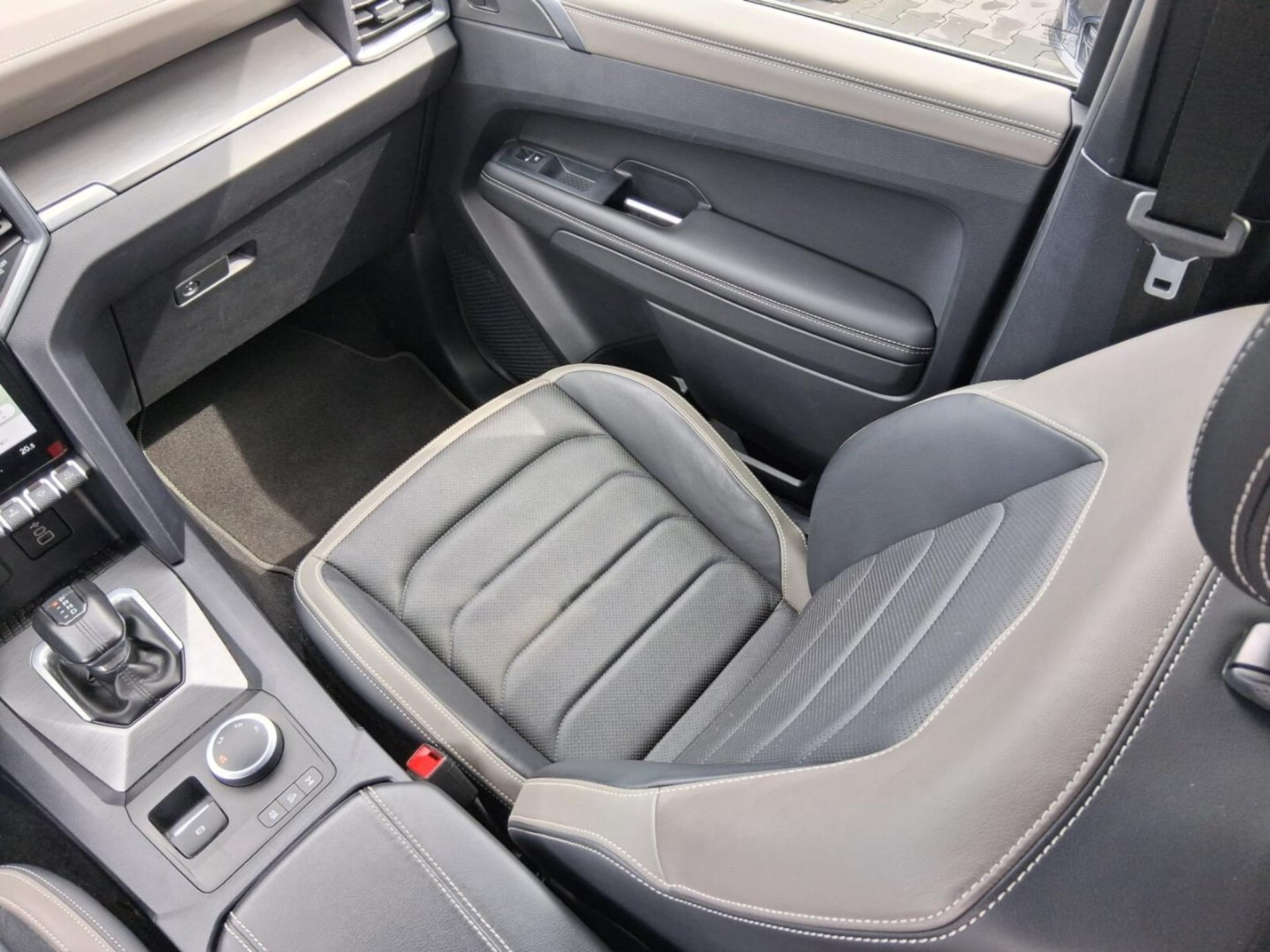 Volkswagen Amarok Aventura