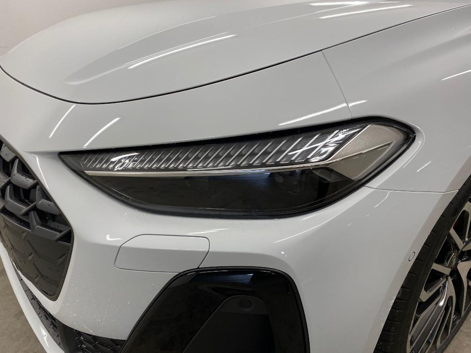 Audi A5 Avant – Bild 7