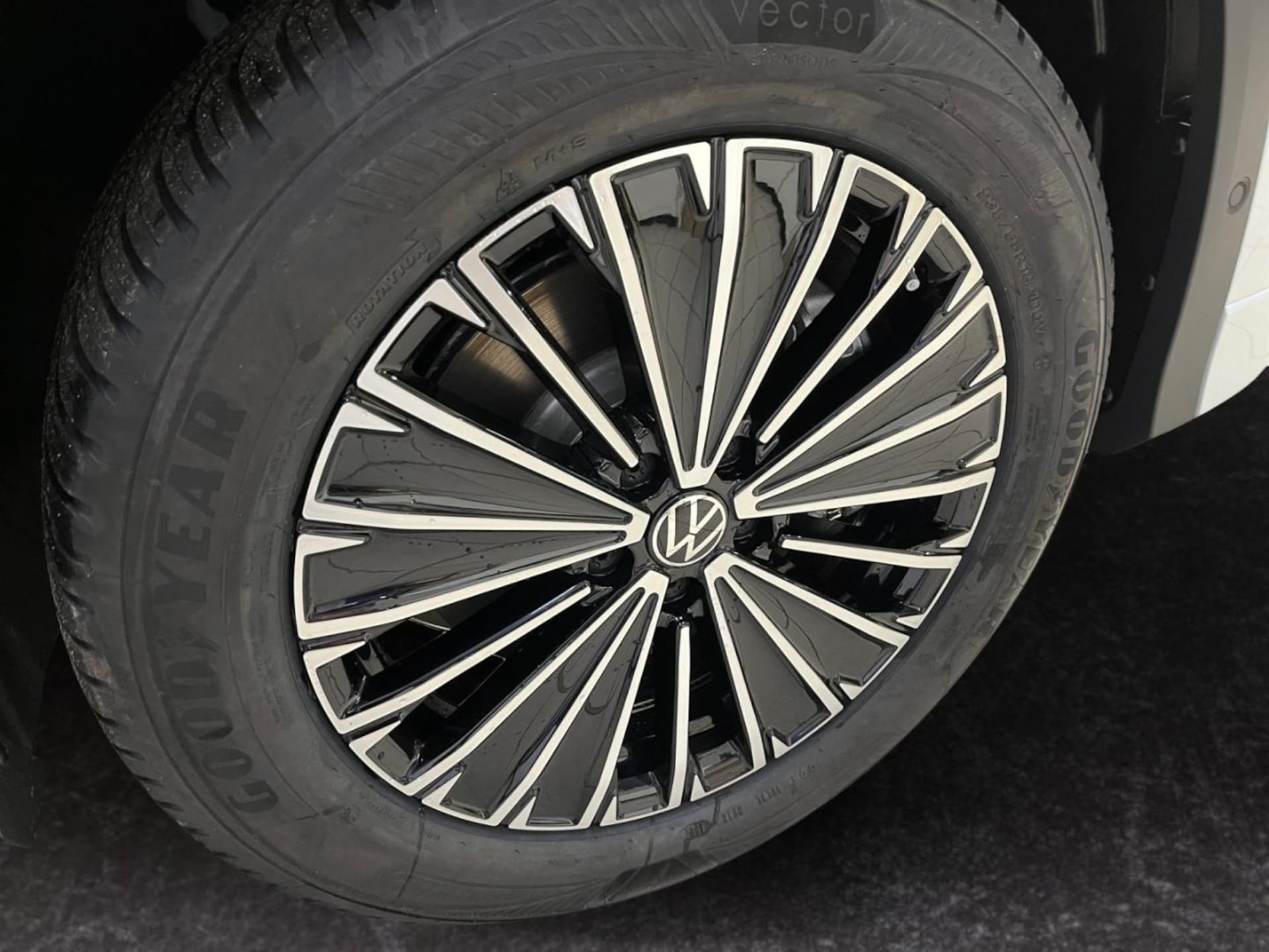 Volkswagen Tayron Elegance