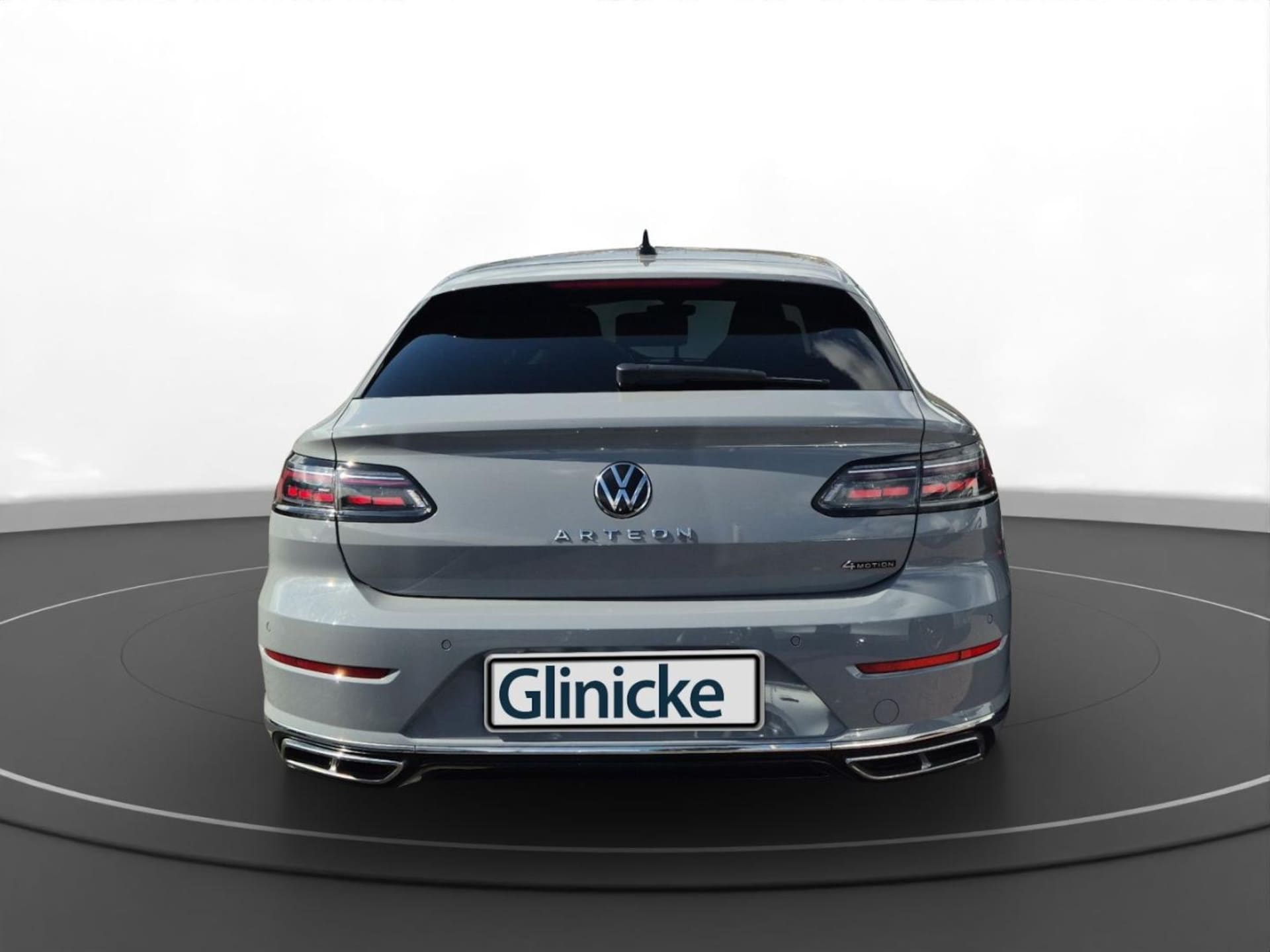 Volkswagen Arteon Shooting Brake R-Line