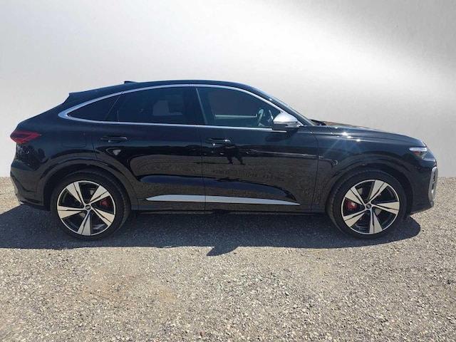 2026 Audi SQ5 Sportback